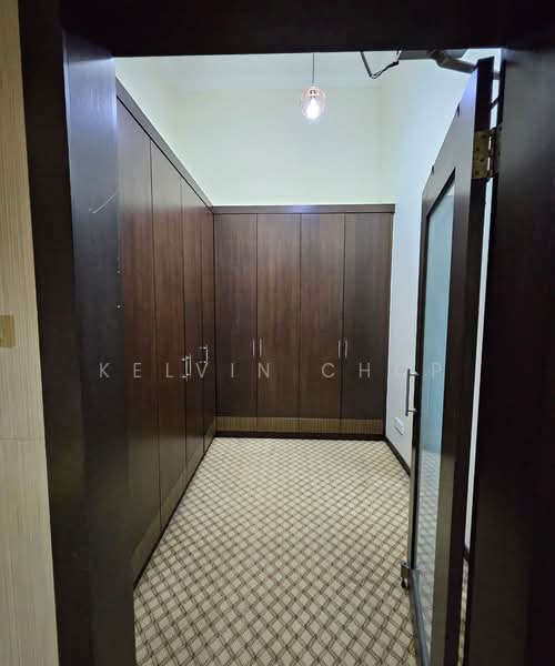 2-storey Terraced House for Sale in Ulu Tiram (Johor) - Kelvin Chop - Interior - PropertyGuru.com.my