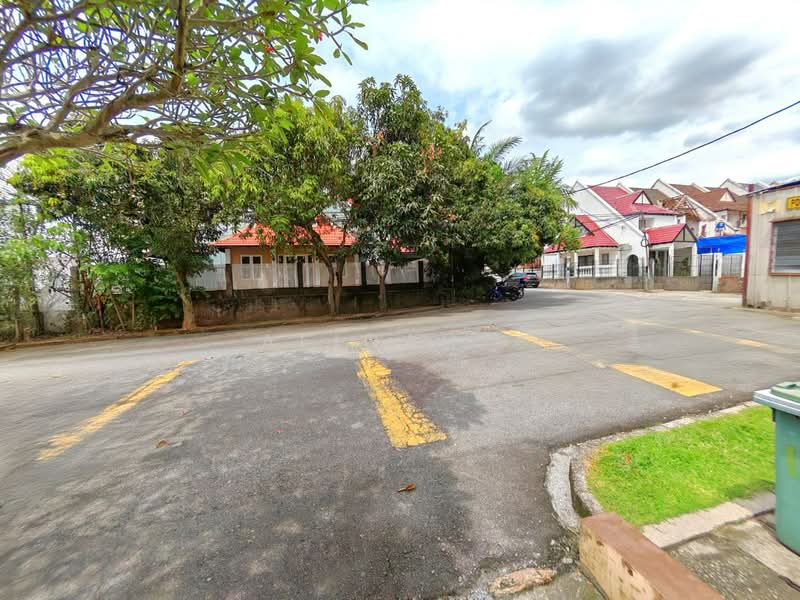 2-storey Terraced House for Sale in Taman Setiawangsa (Setiawangsa) - Afiqah . - PropertyGuru.com.my