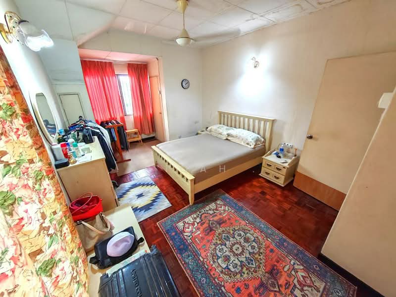 2-storey Terraced House for Sale in Taman Setiawangsa (Setiawangsa) - Afiqah . - Bedroom - PropertyGuru.com.my