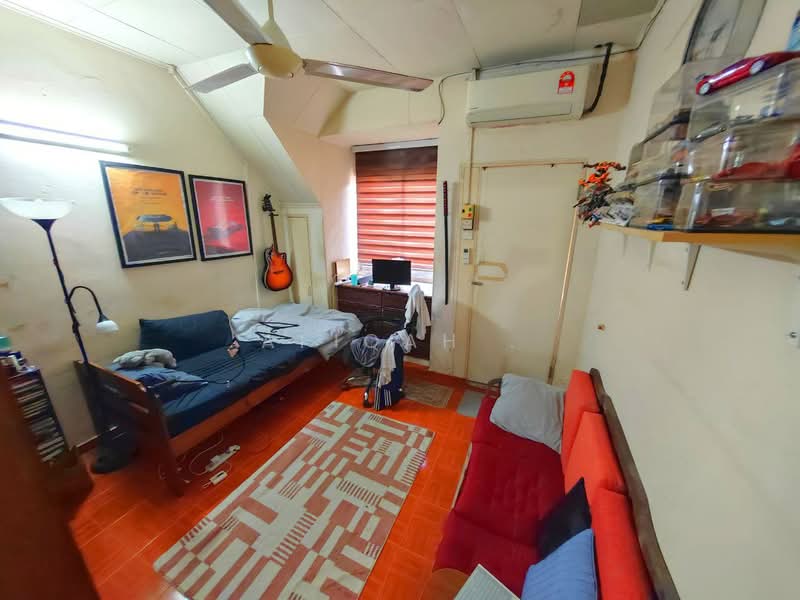 2-storey Terraced House for Sale in Taman Setiawangsa (Setiawangsa) - Afiqah . - Interior - PropertyGuru.com.my