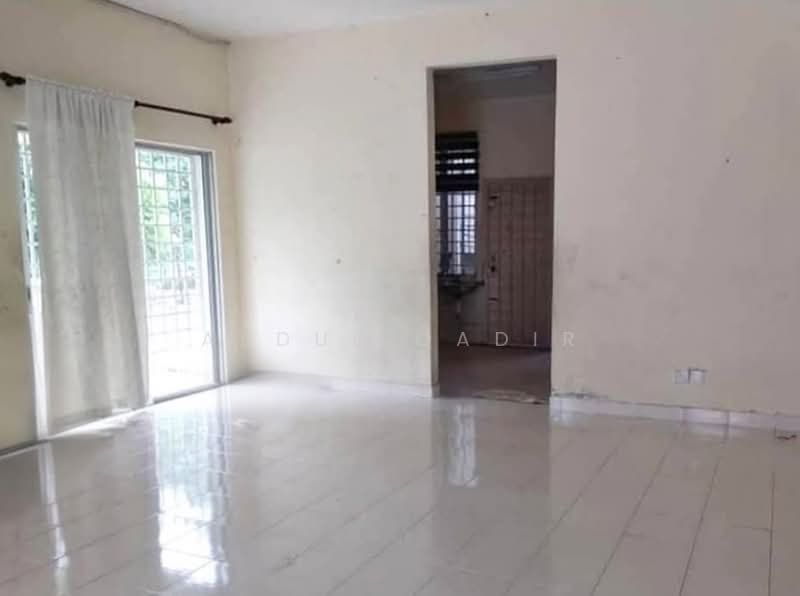 2-storey Terraced House for Sale in Bandar Baru Bangi (Selangor) - Abdul Qadir - PropertyGuru.com.my