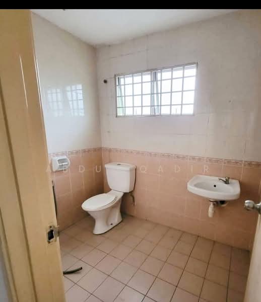 2-storey Terraced House for Sale in Bandar Baru Bangi (Selangor) - Abdul Qadir - PropertyGuru.com.my