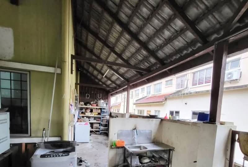 2-storey Terraced House for Sale in Bandar Baru Bangi (Selangor) - Abdul Qadir - PropertyGuru.com.my