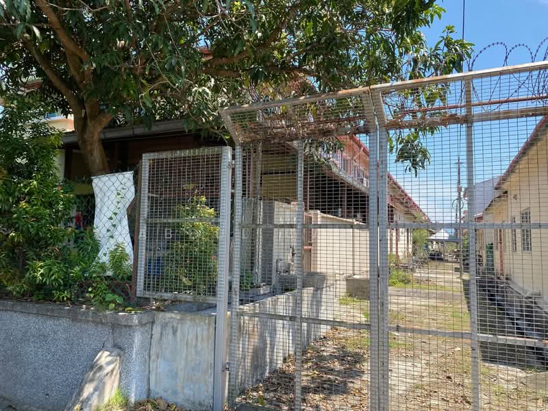 2-storey Terraced House for Sale in Bandar Baru Bangi (Selangor) - Abdul Qadir - PropertyGuru.com.my