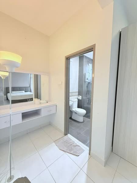 Cluster House for Sale in Taman Seri Austin (Tebrau) - Winson Tan - Bathroom - PropertyGuru.com.my
