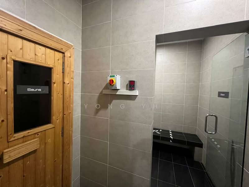 Icon Residenz 1 @ Icon City untuk Untuk Dijual - RM 680,000, Feb 2026 - Facility - Sauna & Steam Room - PropertyGuru.com.my