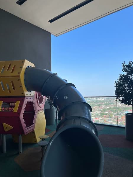 Icon Residenz 1 @ Icon City untuk Untuk Dijual - RM 680,000, Feb 2026 - Facility - Children Playground - PropertyGuru.com.my