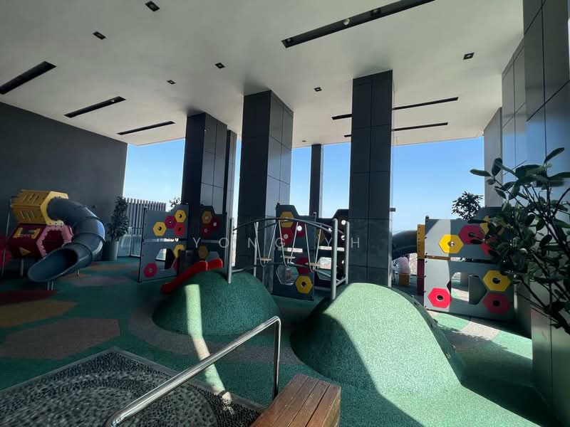 Icon Residenz 1 @ Icon City untuk Untuk Dijual - RM 680,000, Feb 2026 - Facility - Children Playground - PropertyGuru.com.my