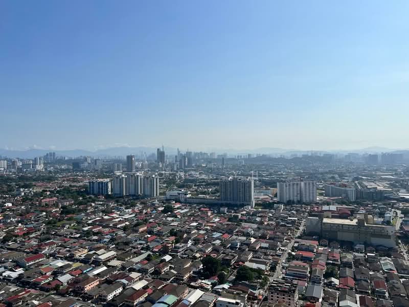 Icon Residenz 1 @ Icon City untuk Untuk Dijual - RM 680,000, Feb 2026 - Sky Deck 360 View - PropertyGuru.com.my