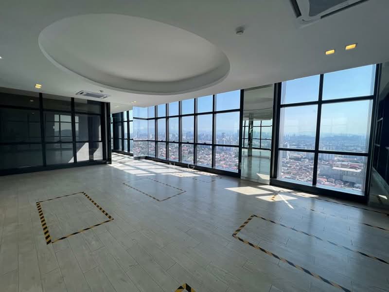 Icon Residenz 1 @ Icon City untuk Untuk Dijual - RM 680,000, Feb 2026 - Facility - Aerobic Room - PropertyGuru.com.my
