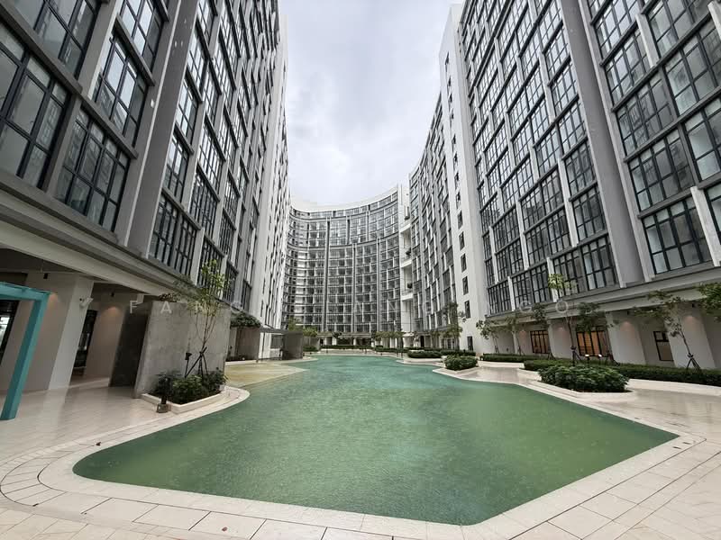 Condominium for Rent at Milano Eight - Fang Siang Ngo - Exterior - PropertyGuru.com.my