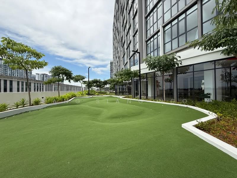 Condominium for Rent at Milano Eight - Fang Siang Ngo - Exterior - PropertyGuru.com.my