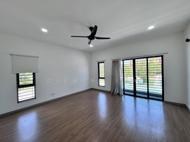 Nahara, Bandar Bukit Raja untuk Untuk Disewa - RM 2,200 /bulan, Mac 2026 - Interior - PropertyGuru.com.my