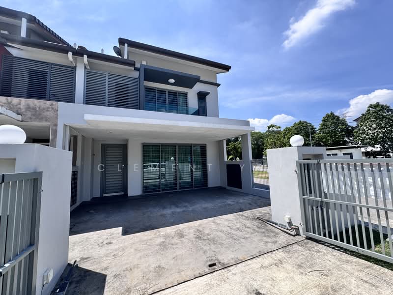 Nahara, Bandar Bukit Raja untuk Untuk Disewa - RM 2,200 /bulan, Mac 2026 - Exterior - PropertyGuru.com.my