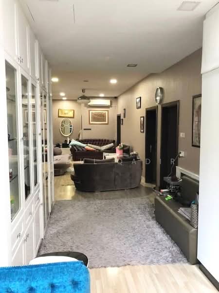 Bungalow for Sale in Country Heights (Kajang) - Abdul Qadir - Living Room - PropertyGuru.com.my