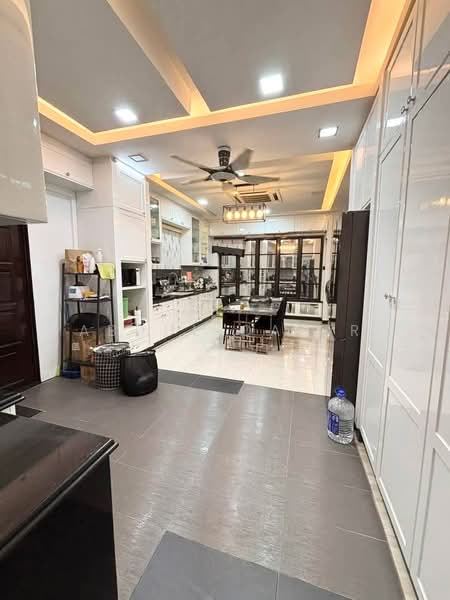 Bungalow for Sale in Country Heights (Kajang) - Abdul Qadir - PropertyGuru.com.my