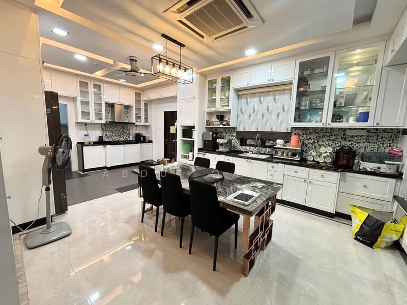 Bungalow for Sale in Country Heights (Kajang) - Abdul Qadir - PropertyGuru.com.my