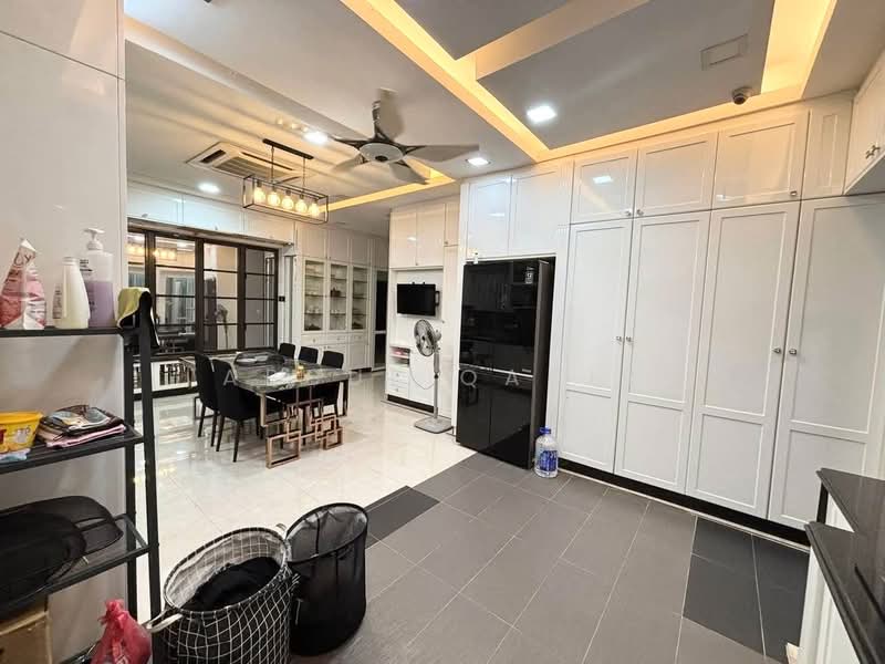 Bungalow for Sale in Country Heights (Kajang) - Abdul Qadir - PropertyGuru.com.my