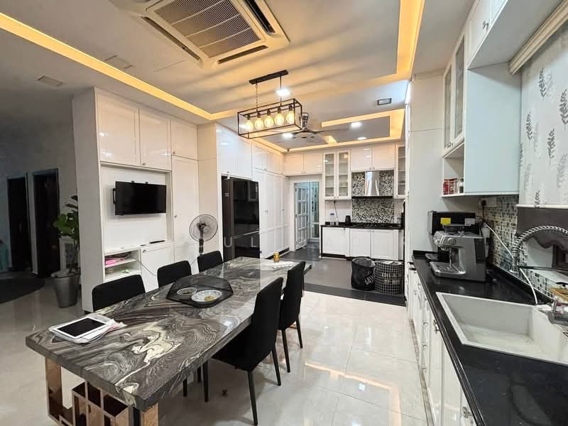 Bungalow for Sale in Country Heights (Kajang) - Abdul Qadir - PropertyGuru.com.my