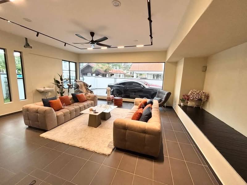 Bungalow for Sale in Country Heights (Kajang) - Abdul Qadir - PropertyGuru.com.my