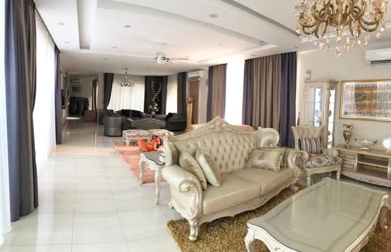 Bungalow for Sale in Country Heights (Kajang) - Abdul Qadir - PropertyGuru.com.my