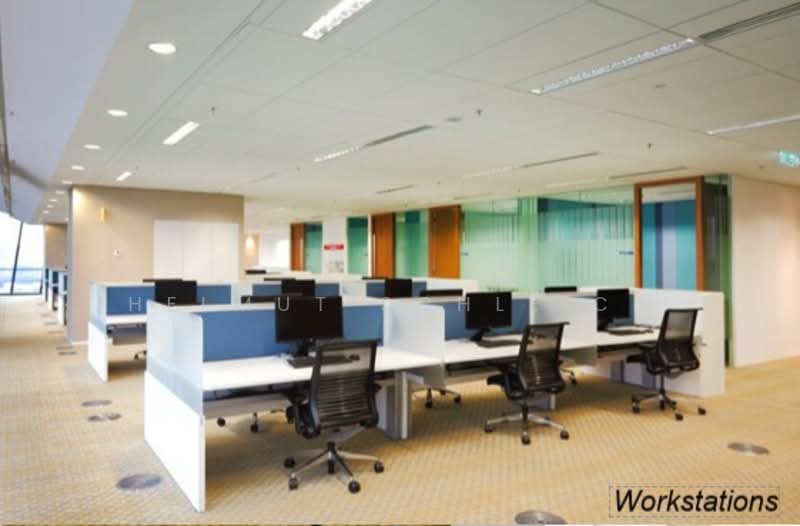Office for Rent in Kl Sentral (Kuala Lumpur) - Helmut Schleich - Interior - PropertyGuru.com.my