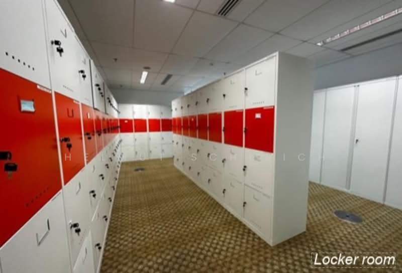 Office for Rent in Kl Sentral (Kuala Lumpur) - Helmut Schleich - Interior - PropertyGuru.com.my