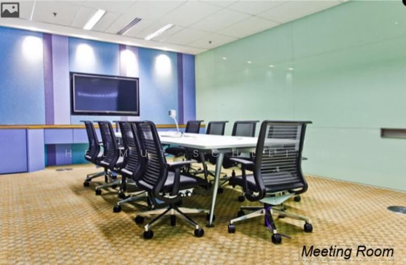 Office for Rent in Kl Sentral (Kuala Lumpur) - Helmut Schleich - Interior - PropertyGuru.com.my