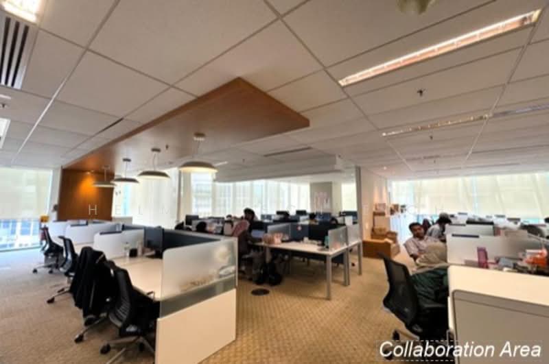Office for Rent in Kl Sentral (Kuala Lumpur) - Helmut Schleich - Interior - PropertyGuru.com.my