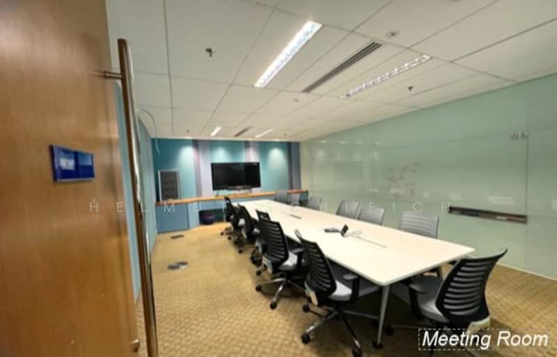 Office for Rent in Kl Sentral (Kuala Lumpur) - Helmut Schleich - Interior - PropertyGuru.com.my