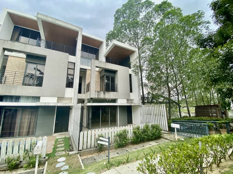 4-storey Terraced House for Rent in Taman Villa Senja (Rawang) - Teo Wen Yi - PropertyGuru.com.my