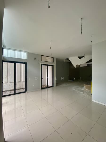 4-storey Terraced House for Rent in Taman Villa Senja (Rawang) - Teo Wen Yi - Interior - PropertyGuru.com.my