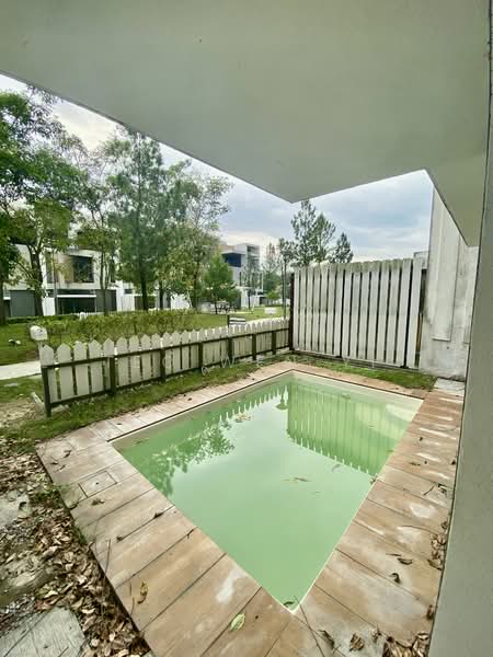 4-storey Terraced House for Rent in Taman Villa Senja (Rawang) - Teo Wen Yi - Exterior - PropertyGuru.com.my