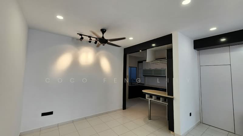 2-storey Terraced House for Sale in Taman Setia Indah (Tebrau) - Coco Feng Lily - Interior - PropertyGuru.com.my