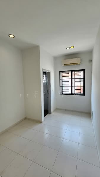 2-storey Terraced House for Sale in Taman Setia Indah (Tebrau) - Coco Feng Lily - Interior - PropertyGuru.com.my