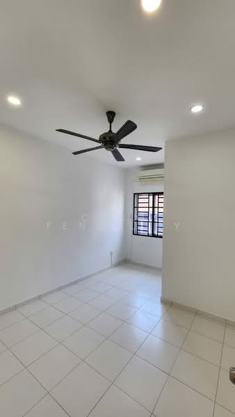 2-storey Terraced House for Sale in Taman Setia Indah (Tebrau) - Coco Feng Lily - Interior - PropertyGuru.com.my