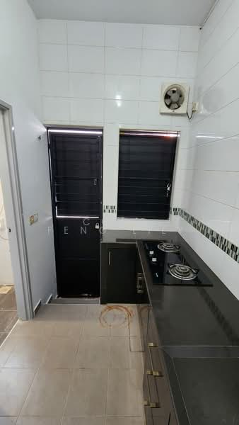 2-storey Terraced House for Sale in Taman Setia Indah (Tebrau) - Coco Feng Lily - Kitchen - PropertyGuru.com.my
