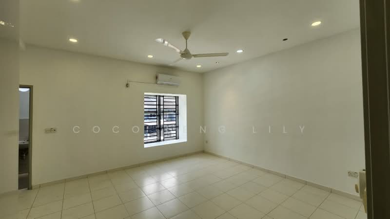 2-storey Terraced House for Sale in Taman Setia Indah (Tebrau) - Coco Feng Lily - Interior - PropertyGuru.com.my