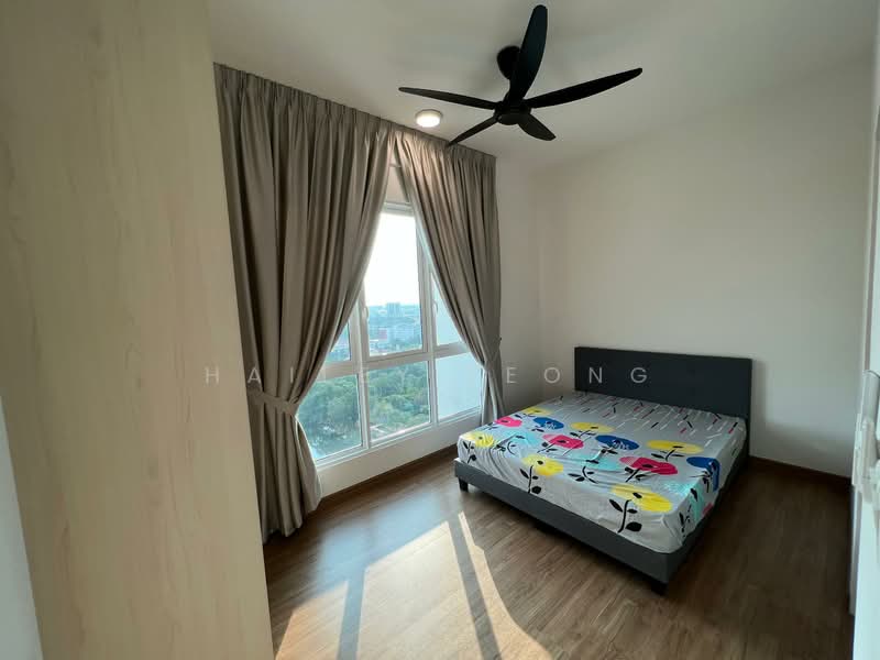 Service Residence for Rent at Plaza @ Kelana Jaya - Hailey Leong - Bedroom - PropertyGuru.com.my