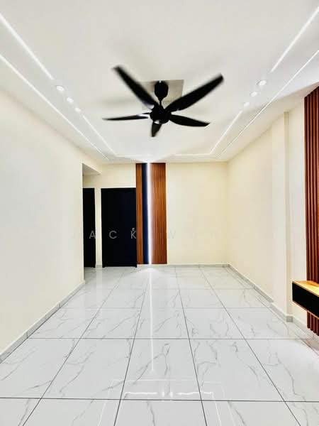 Flat for Sale at Jentayu - Jack Wong - Interior - PropertyGuru.com.my