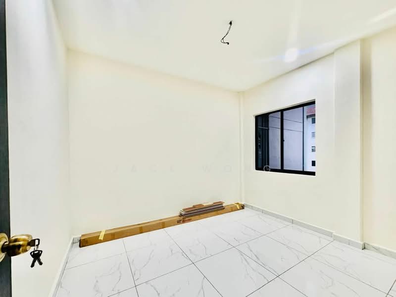 Flat for Sale at Jentayu - Jack Wong - Interior - PropertyGuru.com.my