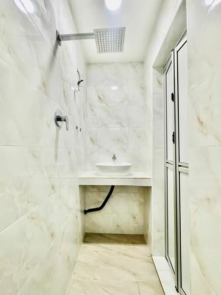 Flat for Sale at Jentayu - Jack Wong - Bathroom - PropertyGuru.com.my
