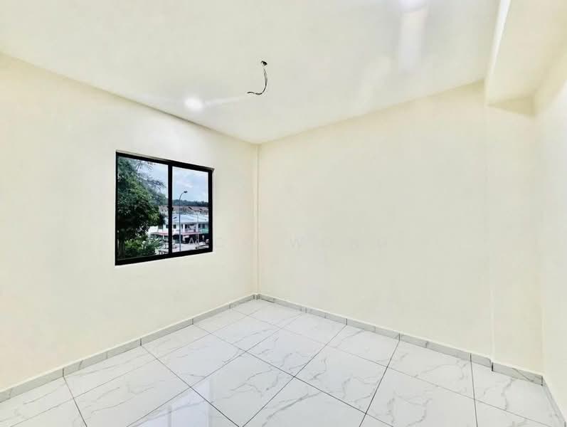 Flat for Sale at Jentayu - Jack Wong - Interior - PropertyGuru.com.my