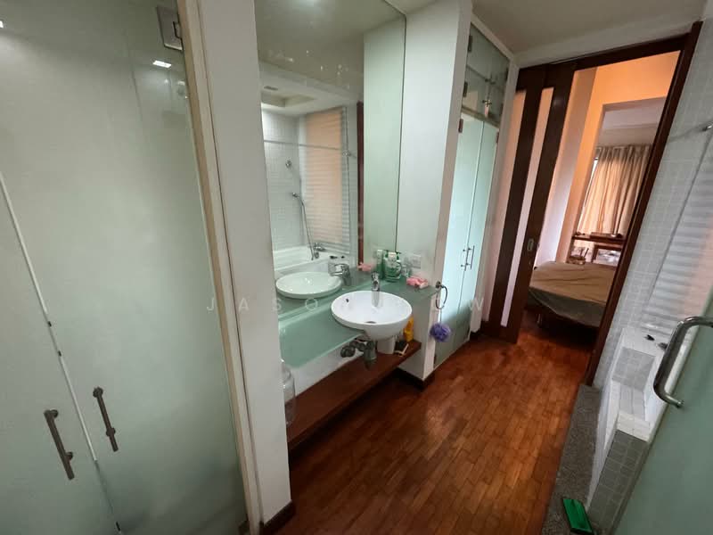 10 Semantan Suites untuk Untuk Disewa - RM 1,450 /bulan, Feb 2026 - Bathroom - PropertyGuru.com.my