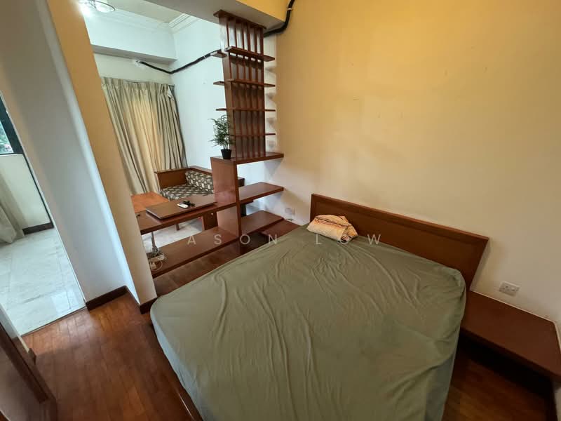 10 Semantan Suites untuk Untuk Disewa - RM 1,450 /bulan, Feb 2026 - Bedroom - PropertyGuru.com.my