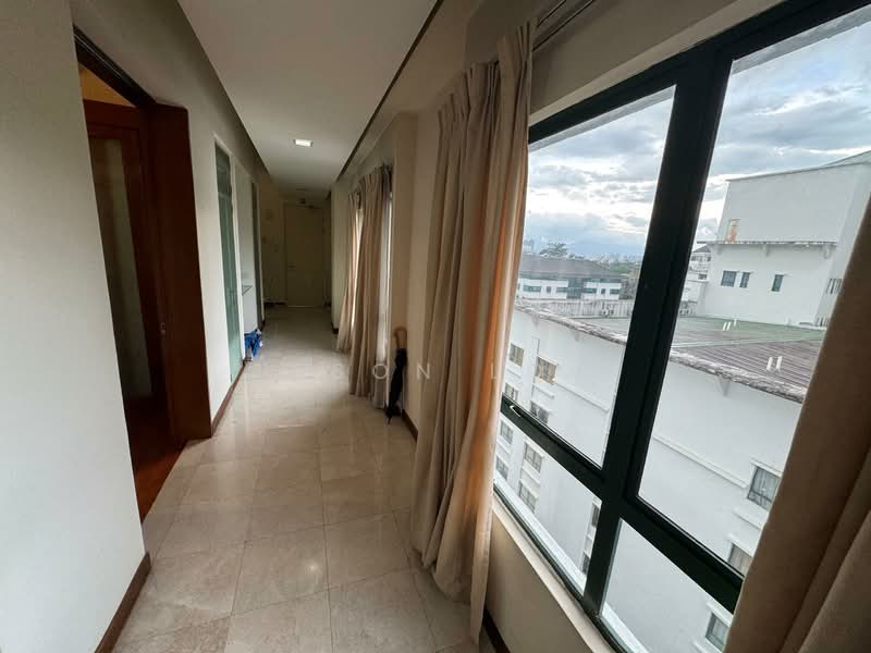 10 Semantan Suites untuk Untuk Disewa - RM 1,450 /bulan, Feb 2026 - Corridor - PropertyGuru.com.my