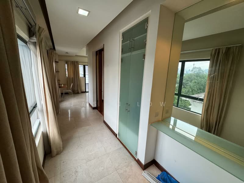 10 Semantan Suites untuk Untuk Disewa - RM 1,450 /bulan, Feb 2026 - Corridor - PropertyGuru.com.my