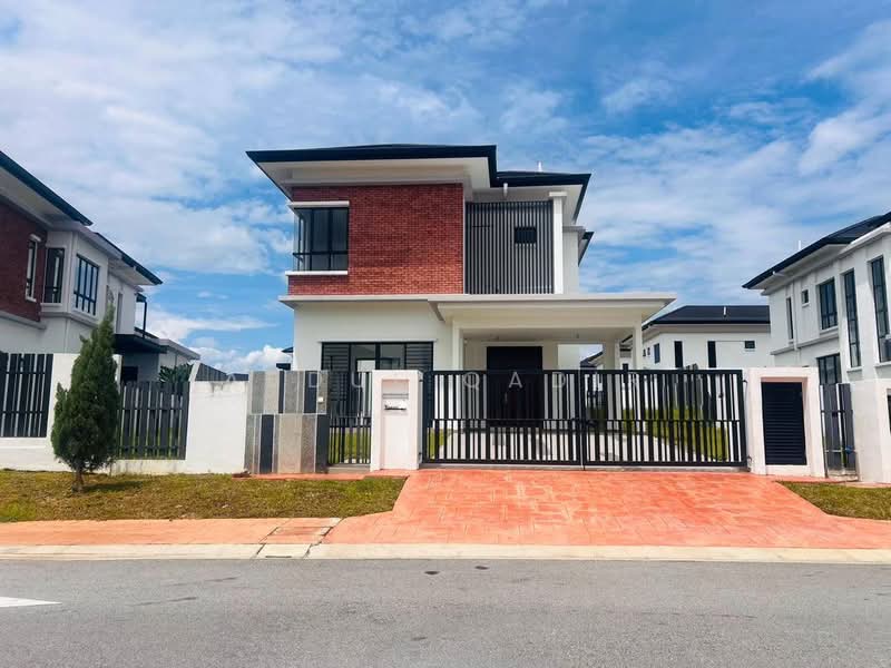 Bungalow for Sale in Bangi (Selangor) - Abdul Qadir - PropertyGuru.com.my