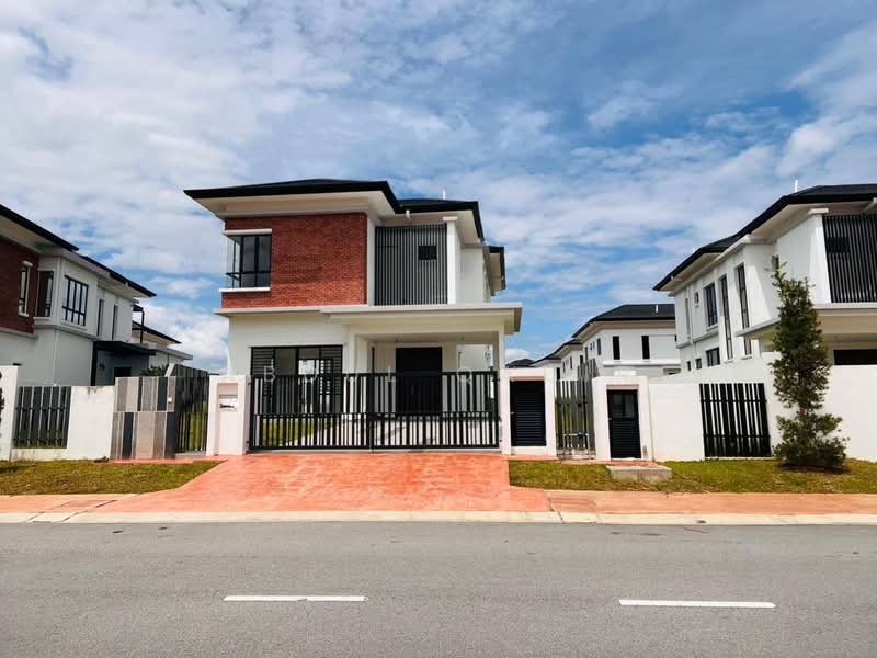 Bungalow for Sale in Bangi (Selangor) - Abdul Qadir - PropertyGuru.com.my