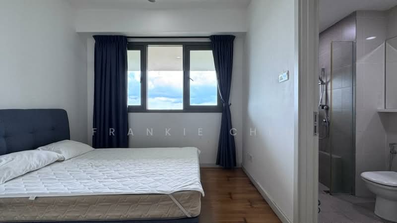 Iskandar Residences untuk Untuk Disewa - RM 3,500 /bulan, Feb 2026 - Bedroom - PropertyGuru.com.my